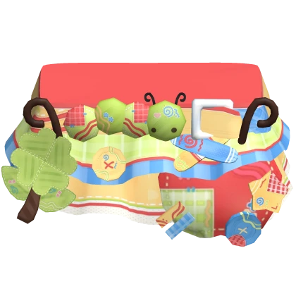 Item Thumbnail