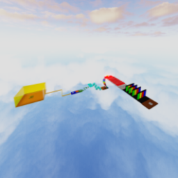 The Normal Obby