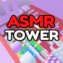 🎧 Keyboard Tower ASMR