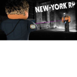 NWY Life Remastered Police