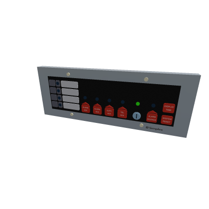simplex grey