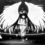 parted by death
