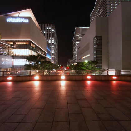 City Realistic Graphics