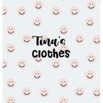 Tina’s clothes