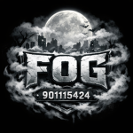 Fog 北