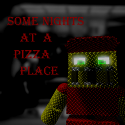 Some Nights At a Pizza Place