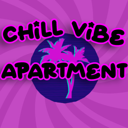 Chill vibe apartment! 🌴