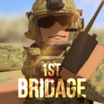 1ˢᵗ Brigade