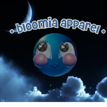 • bloomia apparel •