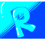 Blue BlackRoblox Inc.