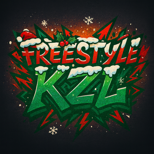 [FREE AVA + WASD] FREESTYLE KZL  official Roblox game thumbnail
