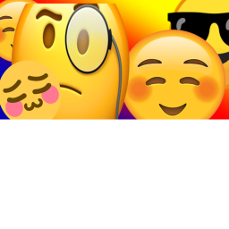 Emoji Simulator