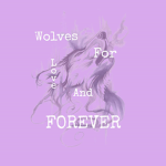WolvesForLoveAndForever