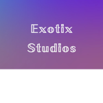 ExotixStudiosᵗᵐ