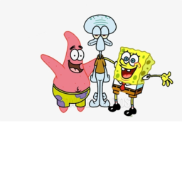 Spongebob Roleplay