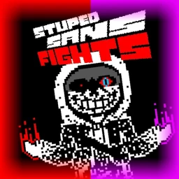 Stuped Sans Fights (Discontiniued)  icon