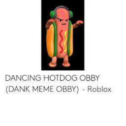 Hot dog? or is it?