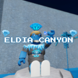 Eldia Canyon