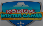 ROBLOX Winter Games People