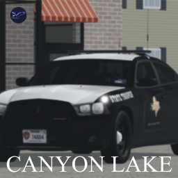 Canyon Lake™