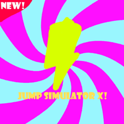 Jump Simulator X!