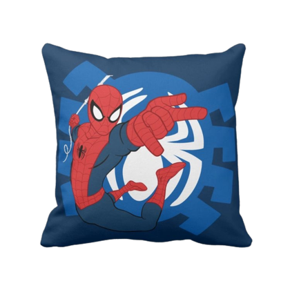 Square Two-Sided Decal