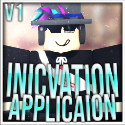 INICVATION Applications
