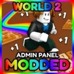 1+ SKE but OP ADMIN PANEL icon