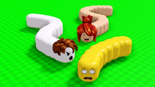 Wormface!