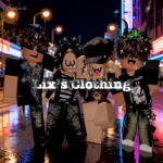 Lix’s Clothing