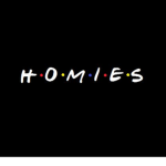 The H.O.M.I.E.S