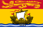 Prоvince of New Brunswick