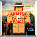Carmine's Restaurant Franchise