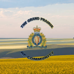 The Grand Prairie | Alberta RP | Roleplay Group