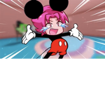 THE ZACH MOUSE GROUP