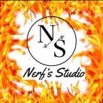 Nerf_epic Group Hangout place