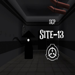[SCP] Site - 13