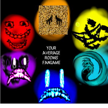 Your Average Rooms Fangame