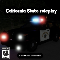 California State roleplay
