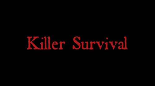 Killer Survival