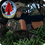 [=] Army Special Operations Command