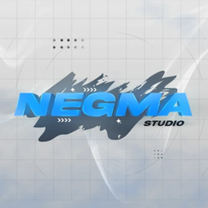 Negma Studio Roblox group icon