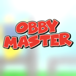 Obby Master