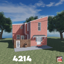 House 4214
