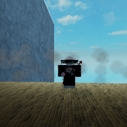 Obby game (beta)