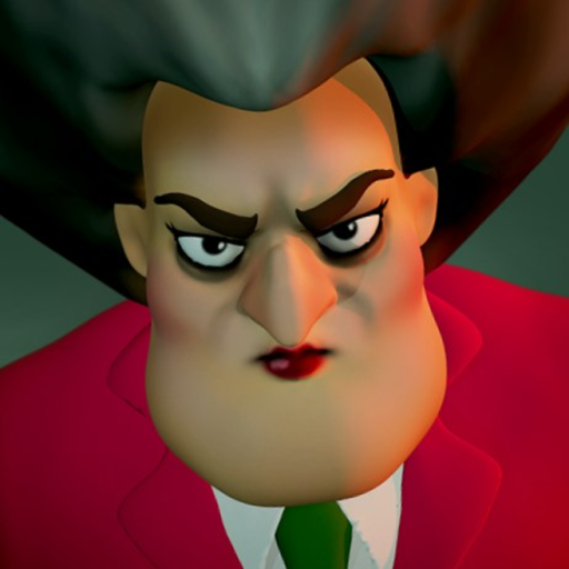 Scary Teacher 3D SURVIVALING 