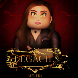 [REVAMP] Legacies