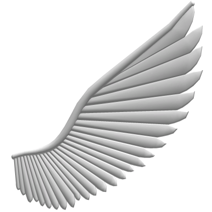 White Wing (R)