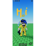 Camsters group of Robloxians