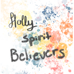 Holly spirit believers